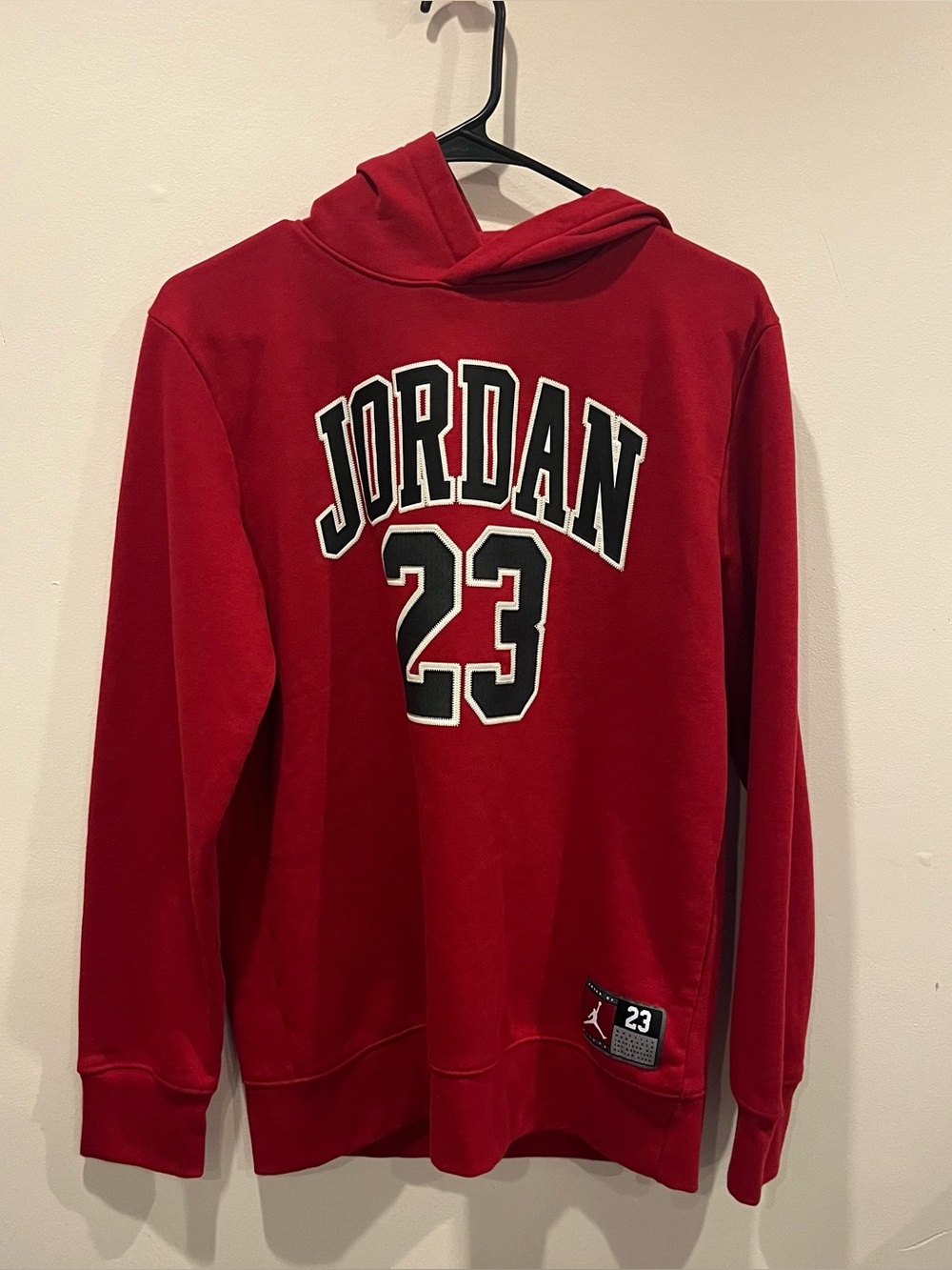 Jordan Hoodie